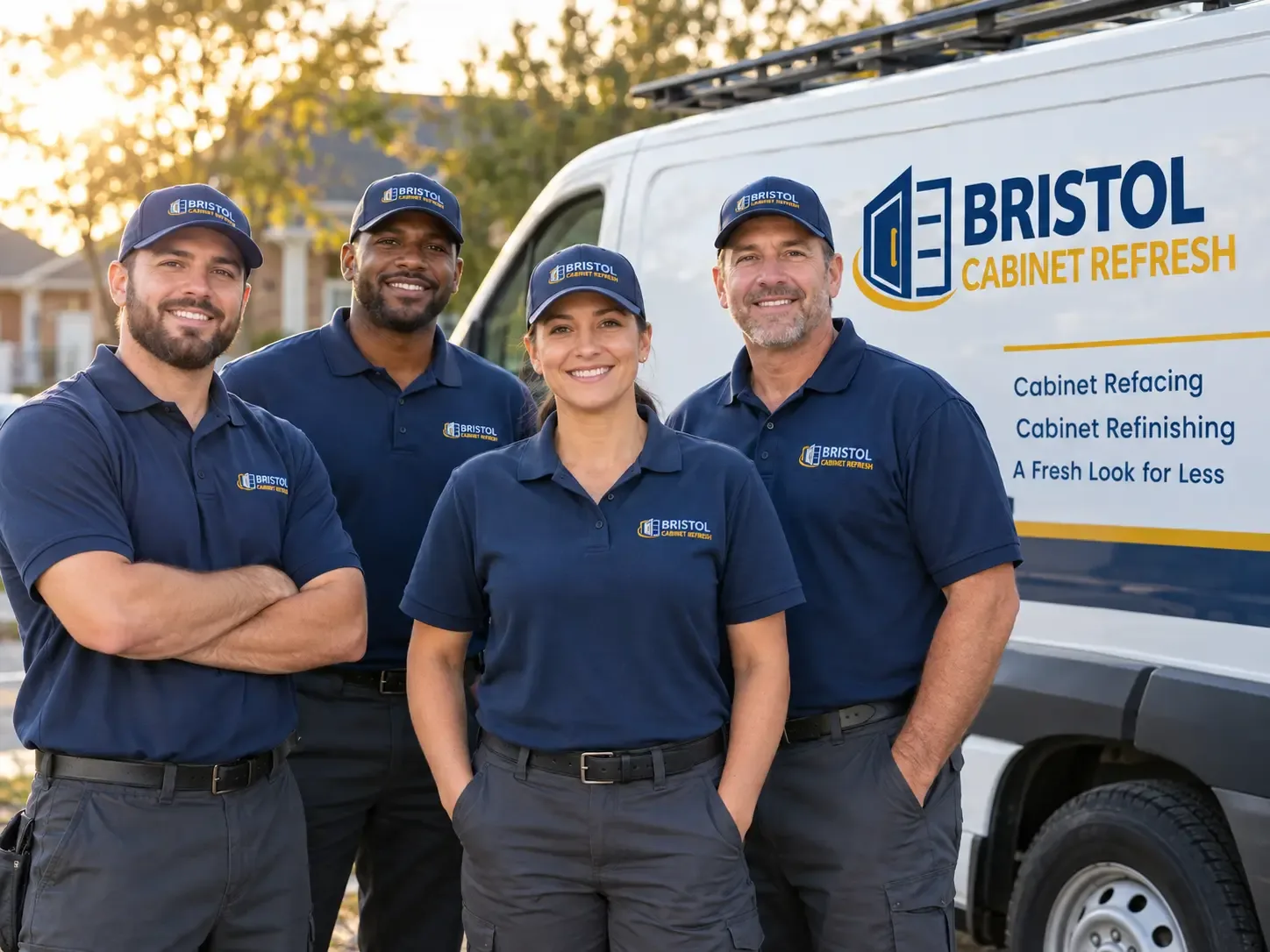 Kitchen Cabinet Refacing company in Galeton, PA